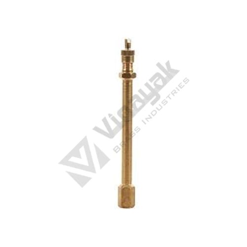 Brass Auto Tire Valve